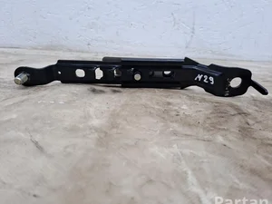 Mazda 1092033 CX-3 (DK) 2016 Safety Belt Tensioner