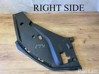 Volvo 31386869 S90 II 2017 Radiator trim