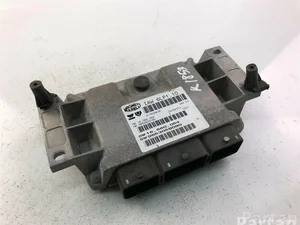 Peugeot 9650623180; 9653058080 / 9650623180, 9653058080 307 (3A/C) 2002 Unité de contrôle moteur