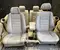 Mercedes-Benz S-CLASS (C126 Coupe) 1980 Set of seats Door panel Armrest  - Image 2