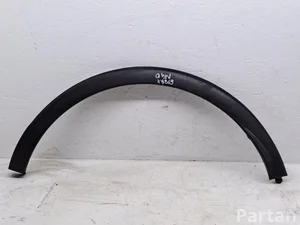 Renault 788A38847R CAPTUR (J5_) 2014 Arkos apdaila kairysis galinis