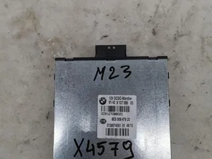 BMW 9127088 3 Convertible (E93) 2011 unité de contrôle