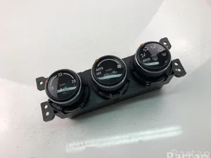 Suzuki 39510-59J50 / 3951059J50 LIANA (ER, RH_) 2004 Contrôle automatique de la climatisation