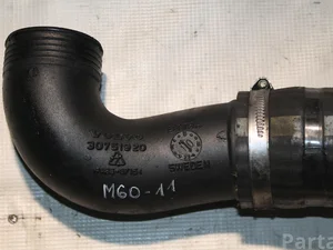 Volvo 30751920 XC90 I 2010 Tuyau de radiateur