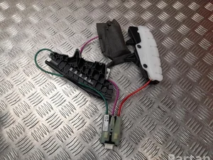 BMW 7 339 993, 008140500 / 7339993, 008140500 4 Convertible (F33, F83) 2014 Autres pièces de siège