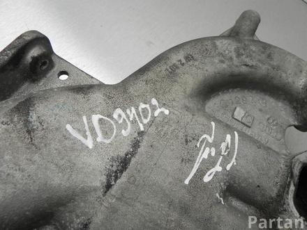 AUDI 03G 129 713 / 03G129713 A3 (8P1) 2010 Intake Manifold