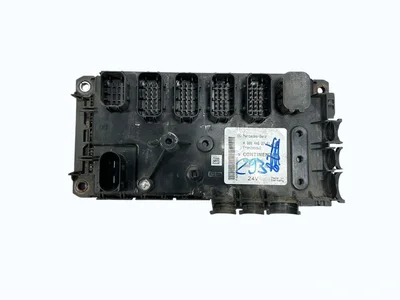 Mercedes-Benz Trucks A0004462761, A2C53144276 ACTROS MP4 / MP5 2011 Steuereinheit - Bild 1