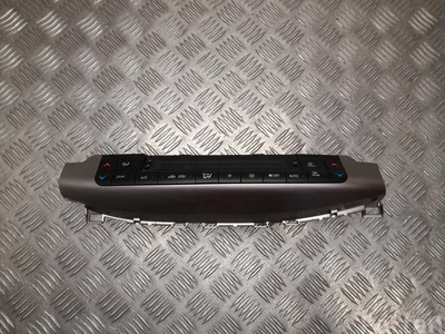 Lexus 55900-76080 / 5590076080 CT (ZWA10_) 2014 Contrôle automatique de la climatisation - Image 1