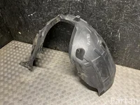 Mercedes-Benz A2946805903, A2946806503 EQE SUV (X294) 2023 Wing liner Left Front