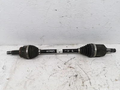 Hyundai 49500N7110 Tucson (NX4) 2022 Arbre de transmission Left Front - Image 1