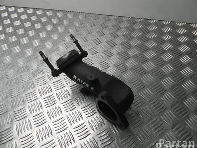 Mazda 17B 6 Estate (GH) 2012 Collecteur d'échappement - Image 1