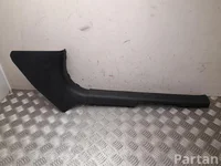 XPeng 6215401EF1, 6215200EF1 P7 2025 Wewnętrzny próg drzwiowy z prawej z przodu