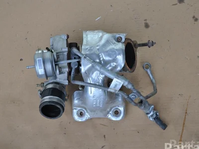 Ford USA FR3E9G438CB MUSTANG Coupe 2016 Turbocompresseur - Image 1