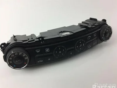 Mercedes-Benz 2118301785 E-CLASS (W211) 2007 Contrôle automatique de la climatisation - Image 1