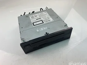 Volkswagen 5G0035819A GOLF VII (5G1, BQ1, BE1, BE2) 2015 Radio z odtwarzaczem CD