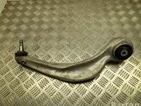 Mercedes-Benz A 297 333 28 00 / A2973332800 EQE V295 2022 Devant  levier inférieur incurvé