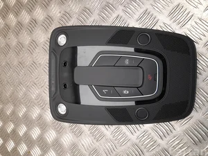 Audi 80A947135G Q5 (FY) 2018 Lumière intérieure