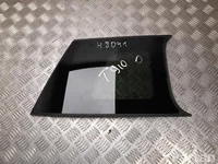 Citroën 43R-000072, E000090, DOT747M1235AS3 / 43R000072, E000090, DOT747M1235AS3 C5 AIRCROSS (A_) 2023 Vitre latérale fixe Right Rear