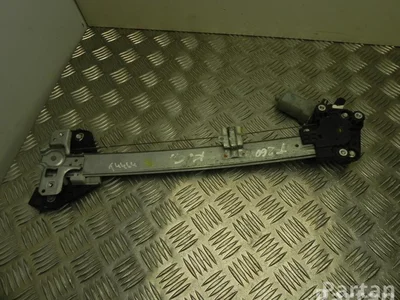 Honda 05LG7 CR-V III (RE_) 2007 Lève-vitre Left Rear - Image 1