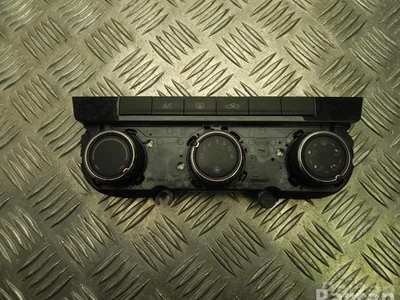 Škoda 5E0 820 047 H / 5E0820047H OCTAVIA III Combi (5E5) 2014 Appareil de commande - Image 1