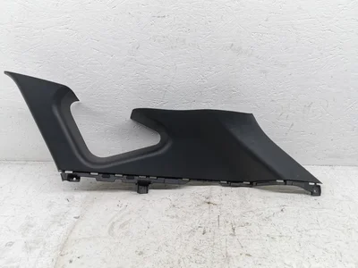 Hyundai 85860N7000, 85860N7000NNB Tucson (NX4) 2022 Tapisserie voiture right side - Image 1