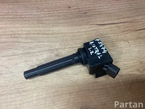 Renault 224334632R AUSTRAL 2024 Катушка зажигания