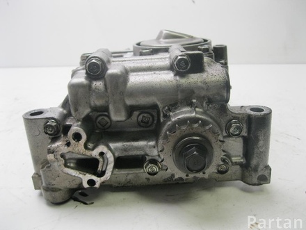 HONDA ACCORD VII (CL, CN) 2006 Oil Pump