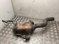 Volkswagen 7P6 254 800 A, 7P6 131 709 / 7P6254800A, 7P6131709 TOUAREG (7P5) 2013 Catalytic Converter