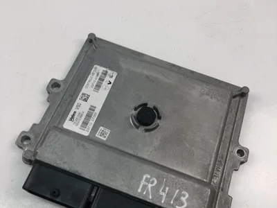 Renault 237104789R; 237102706R / 237104789R, 237102706R CLIO IV (BH_) 2014 Control unit for engine - Image 1