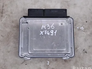 Seat 04C907309B, 2Q0122157BP, 04C907309 IBIZA V (KJ1) 2020 Unité de contrôle moteur