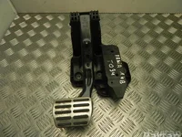 Škoda 6R1 723 058 D / 6R1723058D FABIA II (542) 2013 Pédale de frein