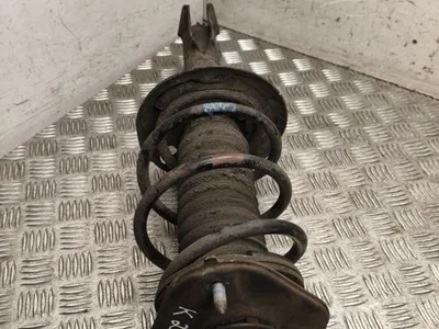 Gebrauchtes Original Toyota 48510-47380 / 4851047380 PRIUS PHV (_W52_) 2019 Federbein, komplett vorne rechts - Bild 1