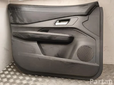 Nissan 809115MSOB Ariya 2025 Door trim panel Left Front - Image 1