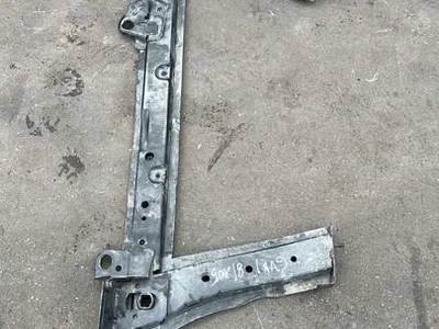 Renault ZOE (BFM_) 2022 cross member Front - Image 1