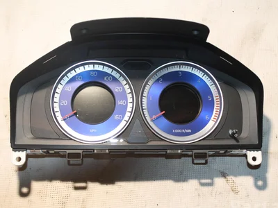 Volvo 31343497AA XC60 2012 Tablero de instrumentos mph - Imagen 1