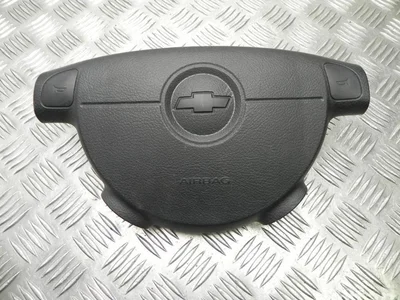 Chevrolet 96474818 LACETTI (J200) 2005 Airbag du conducteur - Image 1