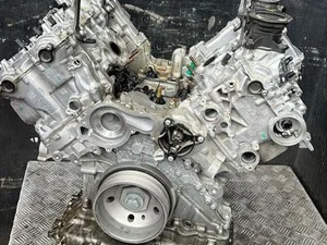 Porsche DLZB MACAN (95B) 2021 Moteur complet