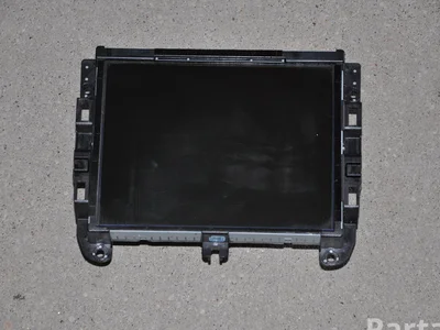 Dodge 68258382AG DURANGO (WD) 2016 Ecran - Image 1