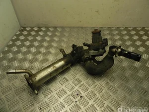 Ford CK2Q-9F464-AA / CK2Q9F464AA TOURNEO CUSTOM Bus 2013 Refroidisseur