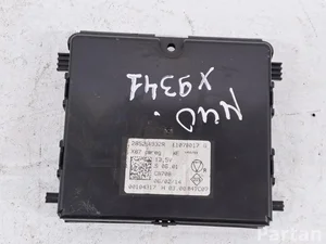 Renault 285254932R CAPTUR (J5_) 2014 control unit