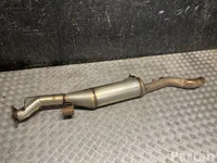 Jeep 221AA47514D GRAND CHEROKEE IV (WK, WK2) 2018 Katalizator