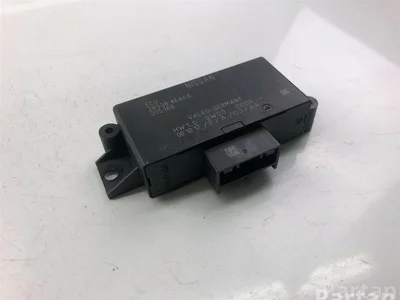 Nissan 285384EA0A QASHQAI II (J11, J11_) 2013 Unités de contrôle - Image 1