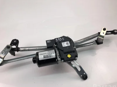 Volvo W227218 XC60 II (246) 2019 Moteur d'essuie-glace - Image 1