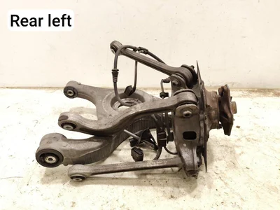 Porsche 97033161103, 970.333.021.03, 97061273901 / 97033161103, 97033302103, 97061273901 PANAMERA (970) 2012 Kit de suspension arrière - Image 1