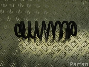 Dacia 55020356R Spring Electric (BBG) 2021 spyruoklė