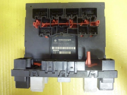 VW 3C0 937 049 J / 3C0937049J GOLF V (1K1) 2006 Body control module BCM FEM SAM BSI