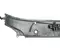 Gebrauchtes Original Mercedes-Benz Trucks A9608200012, A9608242098, A9608241616, A9608241716 ACTROS MP4 / MP5 2019 Scheibenwischer-Abdeckung - Bild 3