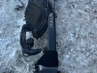 Audi 4M0803881G Q7 (4M) 2019 Priekabos kablio komplektas - Paveiksliukas 1