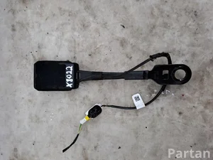 Citroën 6331540 C3 III (SX) 2020 Zapięcie pasów bezpieczeństwa z przodu po prawej