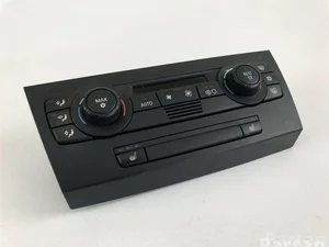 BMW 64119117136-01 / 6411911713601 1 (E87) 2008 Unité de commande